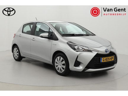Toyota Yaris 0