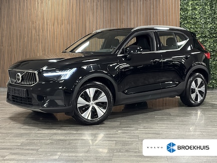 Volvo XC40 0