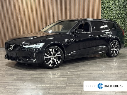 Volvo V60 0