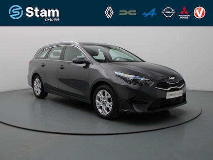 Kia Ceed 0