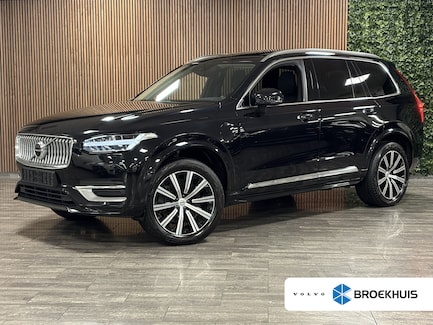 Volvo XC90 0