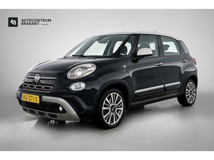 Fiat 500L 0
