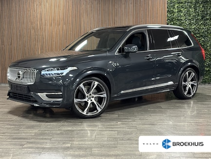 Volvo XC90 0