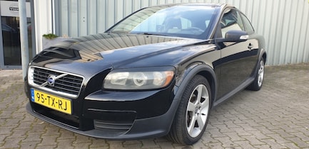 Volvo C30 0