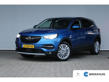 Opel Grandland 0