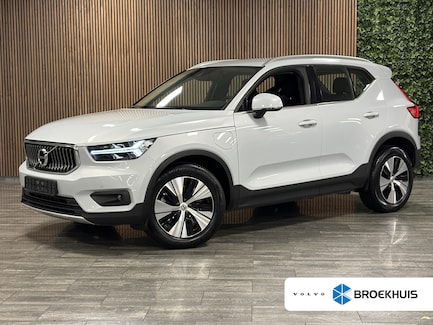 Volvo XC40 0