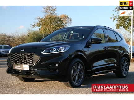 Ford Kuga 0