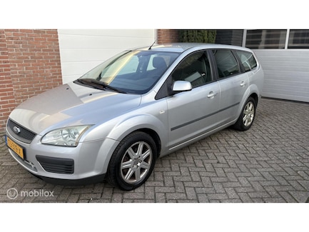 Ford Focus 0