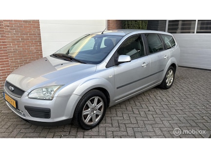 Ford Focus 0