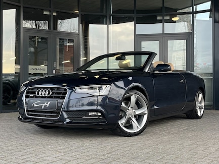 Audi A5 0
