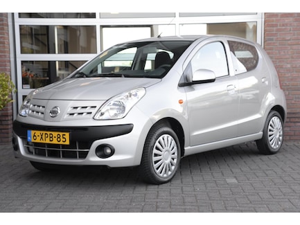 Nissan Pixo 0