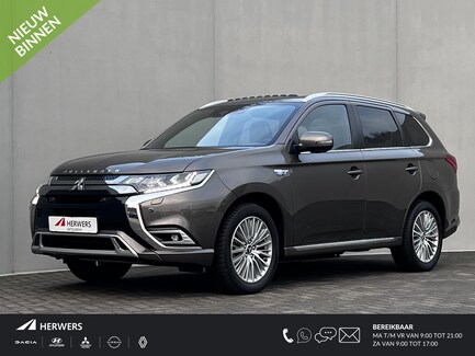 Mitsubishi Outlander 0