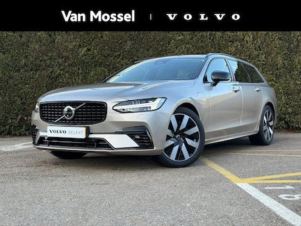 Volvo V90 0