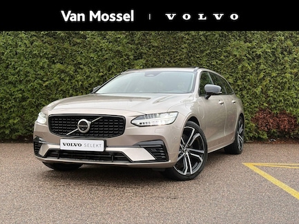 Volvo V90 0