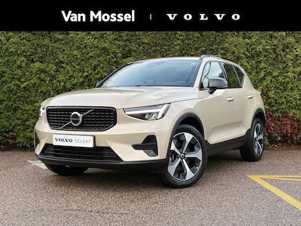 Volvo XC40 0