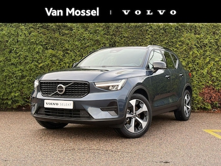 Volvo XC40 0
