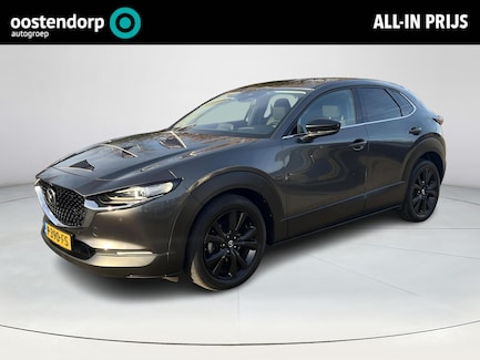 Mazda CX-30 0
