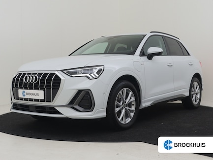 Audi Q3 0