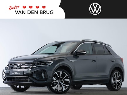 Volkswagen T-Roc 0