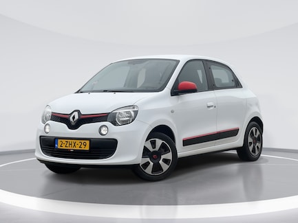 Renault Twingo 0