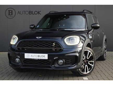 MINI Countryman 0