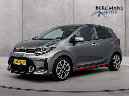 Kia Picanto 0
