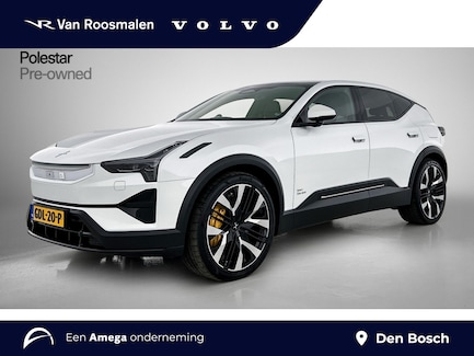 Polestar 3 0