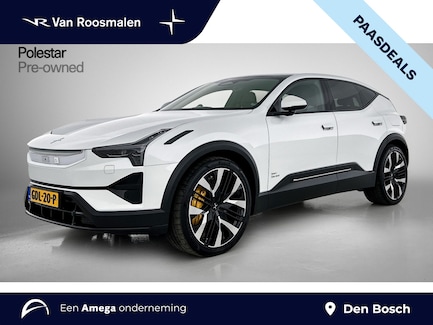 Polestar 3 0