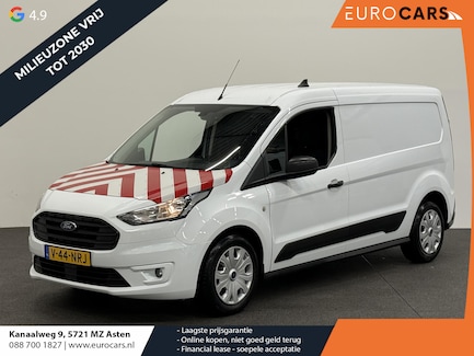 Ford Transit Connect 0