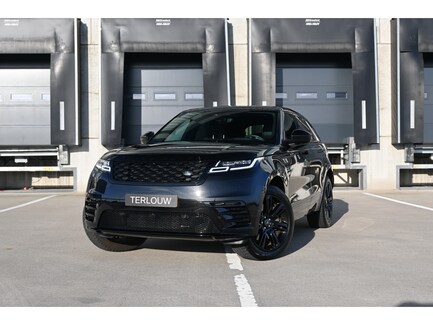 Land Rover Range Rover Velar 0