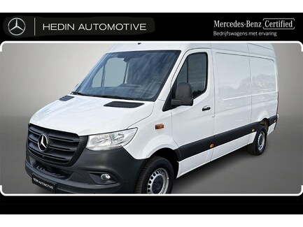 Mercedes-Benz Sprinter 0