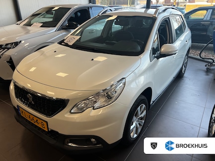 Peugeot 2008 0