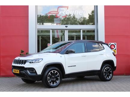 Jeep Compass 0