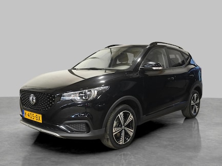 MG ZS 0