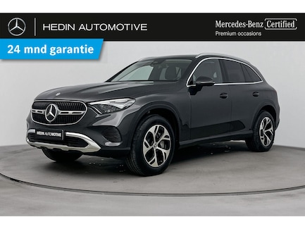 Mercedes-Benz GLC 0