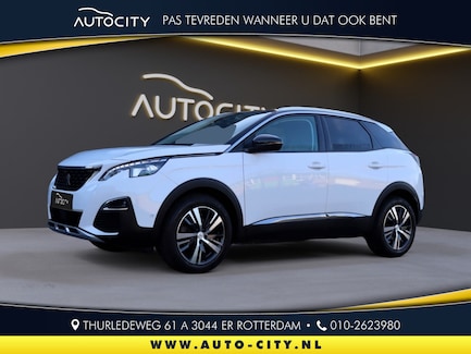Peugeot 3008 0