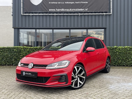 Volkswagen Golf 0