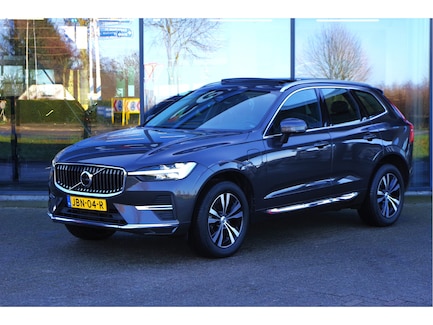 Volvo XC60 0