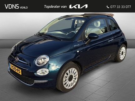 Fiat 500 0