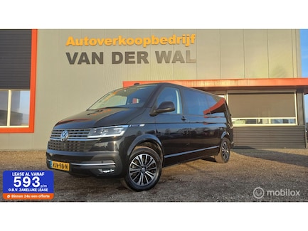 Volkswagen Transporter 0