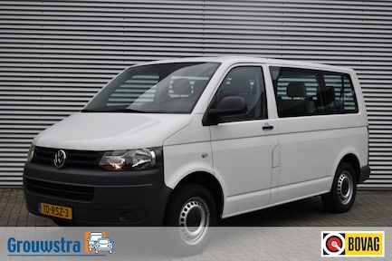 Volkswagen Transporter 0