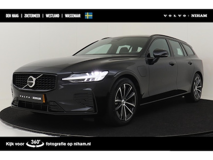 Volvo V60 0