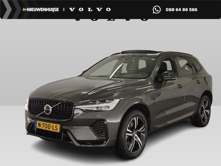 Volvo XC60 0