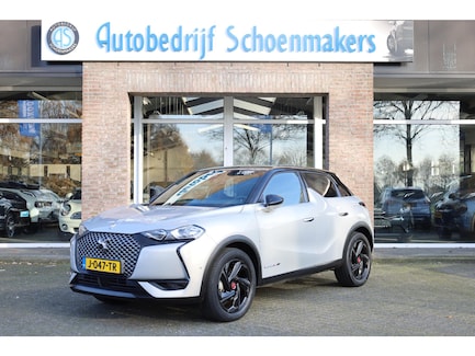 DS 3 Crossback 0