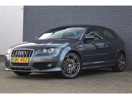 Audi A3 0