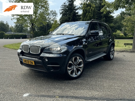 BMW X5 0