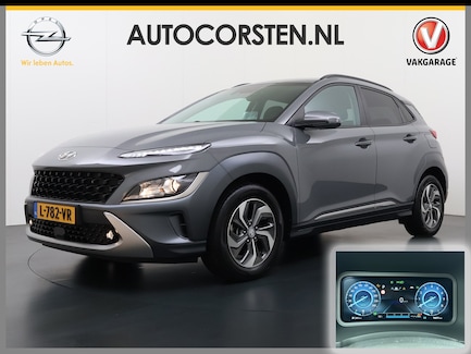 Hyundai Kona 0