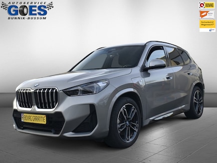 BMW X1 0