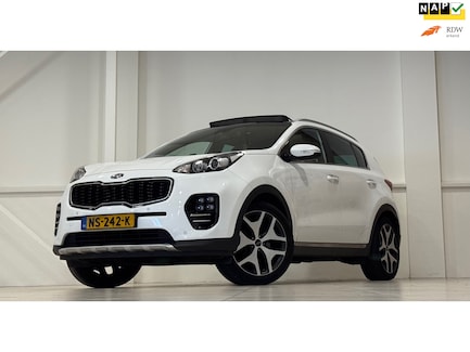 Kia Sportage 0