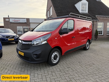 Opel Vivaro 0